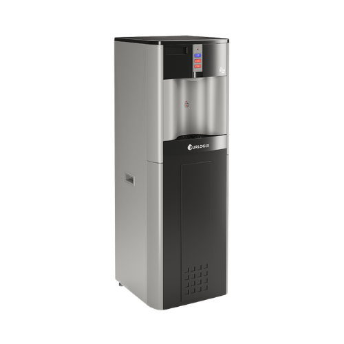 WL T100 bottle-free water tower